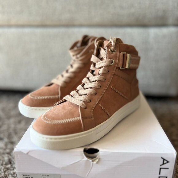 Aldo, Cassis sneakers - Picture 2 of 16